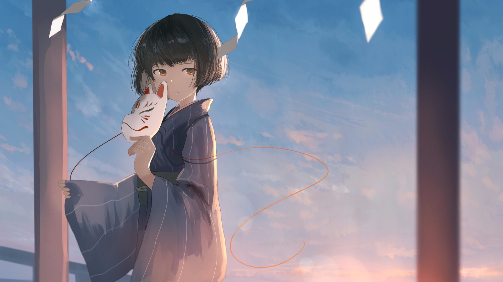 我的英雄学院